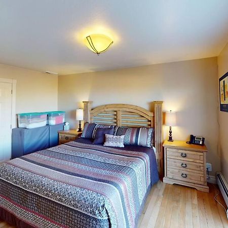 Tacit Shadow Resort Shangri-La King Suite, Gym, Coffee Bar, Hot-Tub, Free Laundry, Food Available Parowan Eksteriør bilde