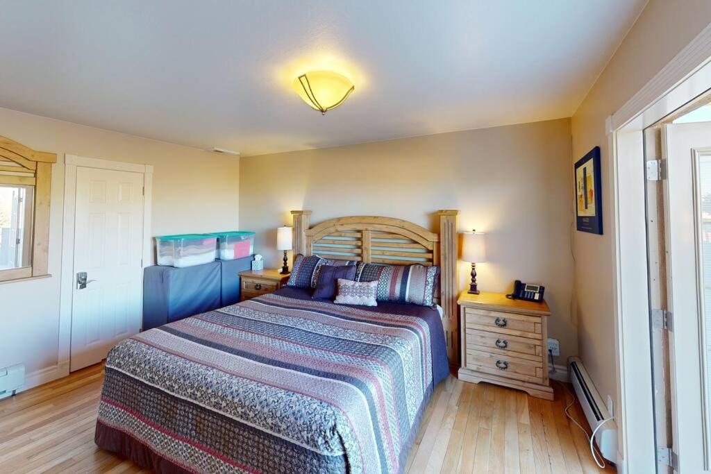 Tacit Shadow Resort Shangri-La King Suite, Gym, Coffee Bar, Hot-Tub, Free Laundry, Food Available Parowan Eksteriør bilde